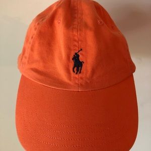 Polo by Ralph Lauren Men’s Hat